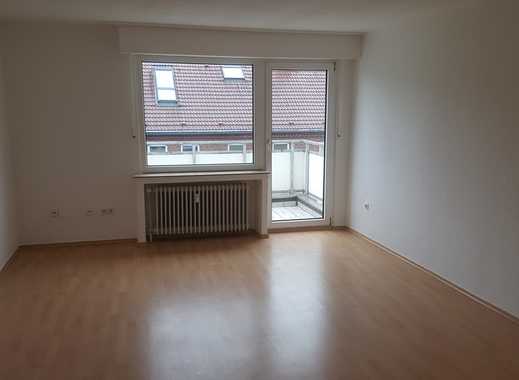 Wohnung mieten in Rotthausen - ImmobilienScout24
