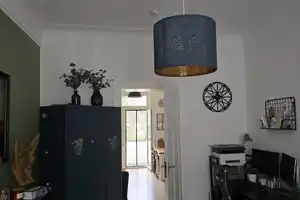 Schöne helle 2-Zimmer-Altbauwohnung im Herzen von Düsseldorf-Gerresheim – Benderstraße 37, 40625 Düsseldorf – Vorschaubild 10