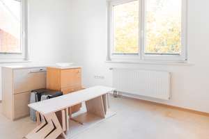 Davenstedt: Wohnen wie im Haus – Energieeffiziente Maisonette mit Atelier, großem Balkon & Garage. – Im Bruchkampe 8D, 30455 Davenstedt, Hannover – Vorschaubild 52
