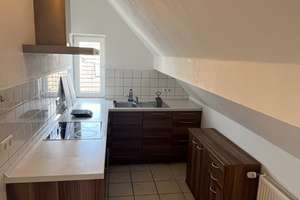 Gemütliche Altbauwohnung mit gemütlichem Gemeinschaftsgarten – Die vollständige Adresse der Immobilie erhältst du vom Anbieter., 33617 Gadderbaum, Bielefeld – Vorschaubild 7