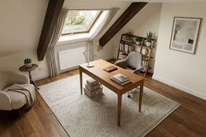 **BARMBEK-NORD - OHLSDORF** Schöne 3,5 Zimmer, ca. 76 m², 3. OG, Neubau, Loggia, FREI – Fuhlsbüttler Straße 553, 22337 Ohlsdorf, Hamburg – Vorschaubild 11