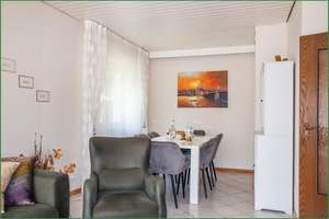 Meisenweg in Burscheid: 4 Zimmer-Wohnung mit dem Wohngefühl eines Hauses - "Dach"-Terrasse, Garten – Die vollständige Adresse der Immobilie erhältst du vom Anbieter., 51399 Burscheid – Vorschaubild 10