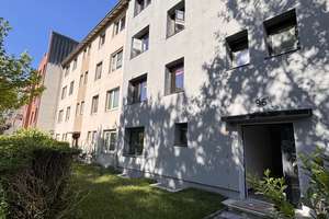 Nur noch 1 Einheit verfügbar – kernsanierte 3-Zimmer-Wohnung mit Balkon in Uni-Nähe! – Die vollständige Adresse der Immobilie erhältst du vom Anbieter., 40591 Wersten, Düsseldorf – Vorschaubild 14