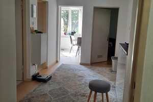 Nachmieter gesucht - 3-Zimmer-Wohnung mit großem Balkon in St. Johannis – Campestraße 9, 90419 Nürnberg – Vorschaubild 8
