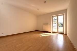 *1. Monat Kaltmietfrei* Helle 2-Zimmer-Wohnung mit Balkon in Leipzig – Max-Liebermann-Straße 136, 4157 Gohlis-Nord, Leipzig – Vorschaubild 4