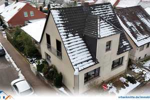 Charmantes Einfamilienhaus in Gieboldehausen – Göttingen (Kreis) – Vorschaubild 2