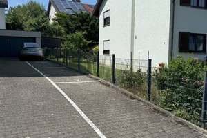Super helle u. großzügige 2,5 Zimmer Wohnung mit Balkon und Gartenanteil – 79112 Tiengen, Freiburg im Breisgau – Vorschaubild 16