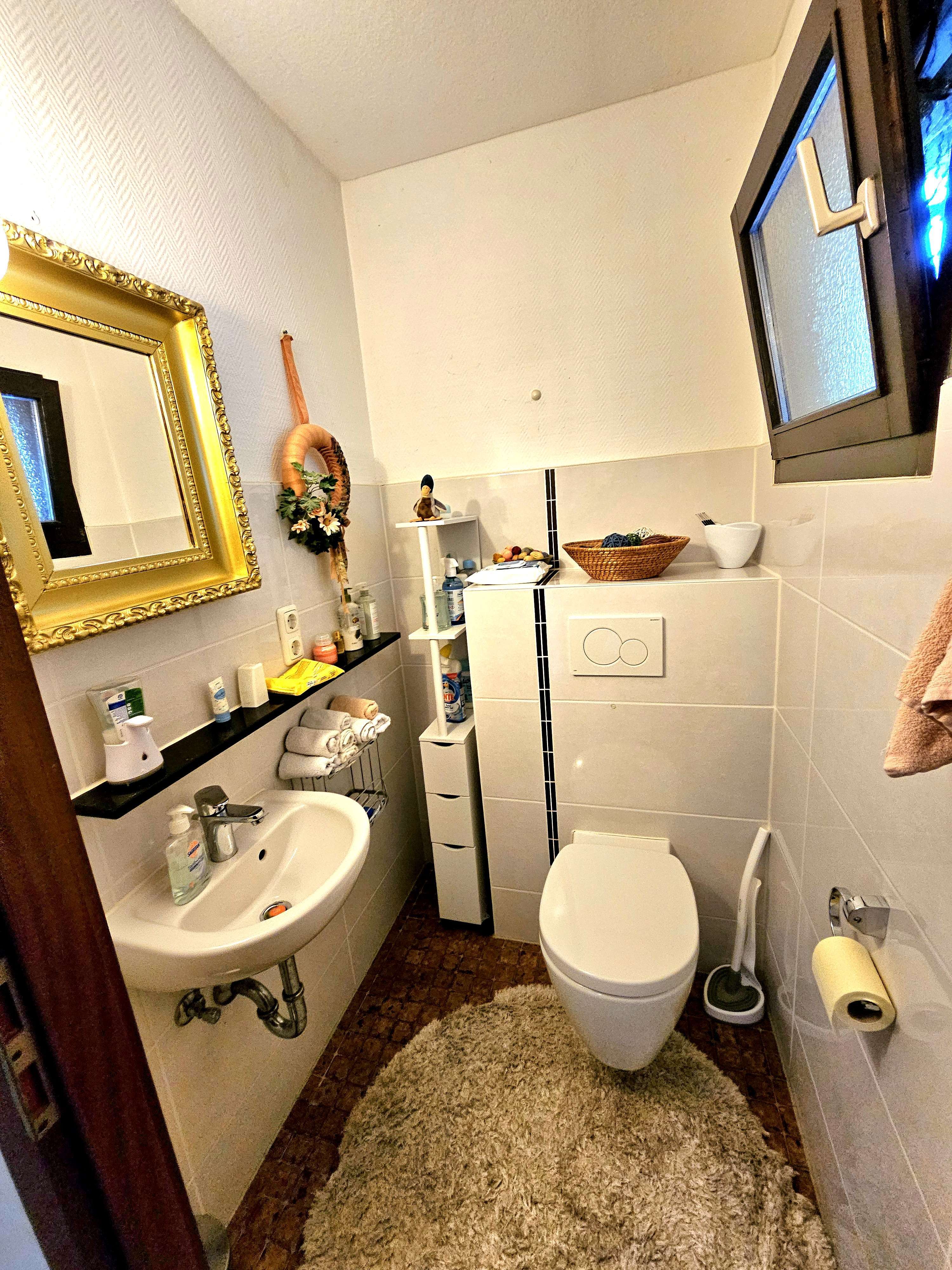 Immobilie in Grumbach - Exklusiver Bungalow mit Schwimmbad und parkähnlichem Grundstück für 429.000 € zu verkaufen in Lauter - Bild 5