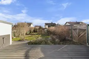 DHH mit traumhaftem Garten in Schmiechen - Ideal für Familien und Pendler! – Aichach-Friedberg (Kreis) – Vorschaubild 12