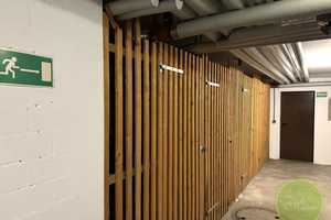 IHRE neue TOP-Wohnung ** 2 Zimmer ** 67 qm ** Balkon ** Tiefgarage ** zentrale Lage in Nürnberg ** – Nürnberg – Vorschaubild 23