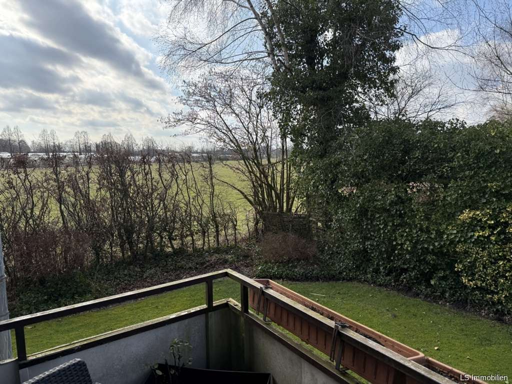 Immobilie in Bad Zwischenahn - vermietete Eigentumswohnung in Bad Zwischenahn - Bild 0