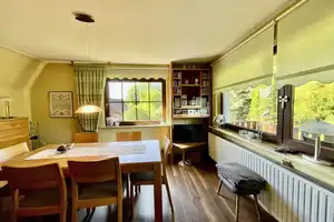 Großes Familienhaus mit Garten u. eigenem Wald – Cuxhaven (Kreis) – Vorschaubild 29