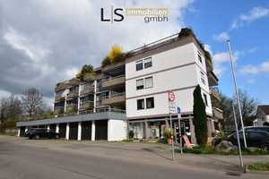 Schönes, helles 1-Zimmer-Apartment mit Balkon & Stellplatz in Top-Wohnlage von S-Riedenberg! – Stuttgart – Vorschaubild 7