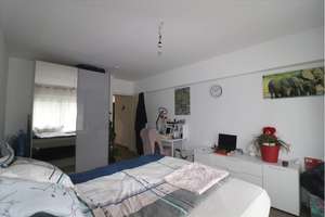 * RUHIG WOHNEN IM HERZEN VON BOCKUM * 3ZI-Wohnung mit Balkon und Garage, Friedrich-Ebert-Str. – Die vollständige Adresse der Immobilie erhältst du vom Anbieter., 47800 Bockum, Krefeld – Vorschaubild 9