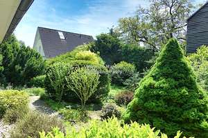 Zuhause statt Bühne ++ Freistehend/ Privatsphäre/ 3. Reihe Großheide – Die vollständige Adresse der Immobilie erhältst du vom Anbieter., 41063 Windberg, Mönchengladbach – Vorschaubild 2