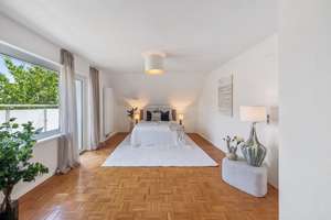 EXKLUSIVES FAMILIENDOMIZIL IN TOP-LAGE MIT  POOL, PHOTOVOLTAIK & EINLIEGERWOHNUNG! – Die vollständige Adresse der Immobilie erhältst du vom Anbieter., 38118 Westliches Ringgebiet, Braunschweig – Vorschaubild 7