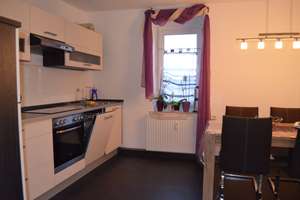 Topsanierte 2 Zimmer Wohnung auf 60m² in Nürnberg mit Bad neu uvm.! – Die vollständige Adresse der Immobilie erhältst du vom Anbieter., 90441 Schweinau, Nürnberg – Vorschaubild 4
