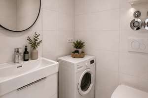 Exklusive Maisonette in Stuttgart-Riedenberg – Lichtdurchflutet, 2 Balkone & TG-Stellplatz – 70619 Riedenberg, Stuttgart – Vorschaubild 21