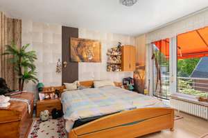 Bremerhaven - Lehe | Ein- oder Zweifamilienhaus auf parkähnlichem Grundstück mit Doppelgarage – Die vollständige Adresse der Immobilie erhältst du vom Anbieter., 27580 Speckenbüttel, Bremerhaven – Vorschaubild 26