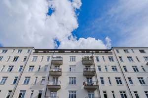 Über den Dächern von Eilbek – Die vollständige Adresse der Immobilie erhältst du vom Anbieter., 22089 Eilbek, Hamburg – Vorschaubild 7