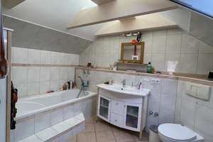 Reserviert bis zum 10. August !!! Hübsches Einfamilienhaus mit angrenzender Wohnung in Heiligensee  – Ruppiner Chaussee 279a, 13503 Heiligensee, Berlin – Vorschaubild 8
