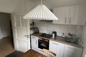 helle 2 Zimmer Wohnung unterhalb des Lipper Hellwegs – Die vollständige Adresse der Immobilie erhältst du vom Anbieter., 33605 Stieghorst, Bielefeld – Vorschaubild 10