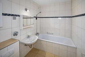 Apartment mit separater Küche + TG-Stellplatz – Die vollständige Adresse der Immobilie erhältst du vom Anbieter., 53117 Auerberg, Bonn – Vorschaubild 6