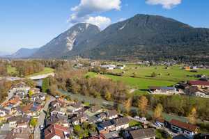 Traumbalkon mit Bergpanoramablick – Garmisch-Partenkirchen (Kreis) – Vorschaubild 18