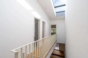 Kernsanierte Familien Maisonette-Wohnung im denkmalgeschützten Altbau – Die vollständige Adresse der Immobilie erhältst du vom Anbieter., 13407 Reinickendorf (Ortsteil), Berlin – Vorschaubild 11