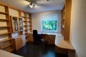 Schönes Studentenappartement direkt am Westpark/all inklusive