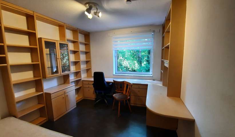 Schönes Studentenappartement direkt am Westpark/all inklusive - Photo 4