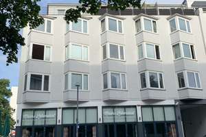 Schöne 1-Zimmer Wohnung direkt am Aegi – Georgswall 14, 30159 Mitte (Ortsteil), Hannover – Vorschaubild 5