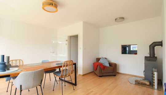 Bild von Letzte Chance !!! Modernisiertes Reihenmittelhaus mit Keller und Garten in Obervieland