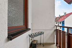 Gepflegtes Reihenendhaus mit schöner, großer Terrasse und Garage – Die vollständige Adresse der Immobilie erhältst du vom Anbieter., 76646 Bruchsal – Vorschaubild 13