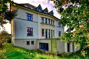 Ein Anwesen für Wohnträume – Stilvolle Villa aus dem Jahr 1925 – Frankfurt (Oder) – Vorschaubild 2