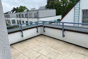 Modernes Appartement mit Dachterrasse und Pantry-Küche in Oberkassel – Die vollständige Adresse der Immobilie erhältst du vom Anbieter., 40547 Oberkassel, Düsseldorf – Vorschaubild 5