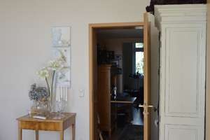 Altstadt: großzügige sonnige Etagenwohnung mit Balkon in Gründerzeitvilla – Andreasstraße 41, 99084 Altstadt, Erfurt – Vorschaubild 16