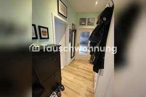 Tauschwohnung: Tausche kleiner gegen größer – Bornaische Straße 52, 4277 Connewitz, Leipzig – Vorschaubild 4