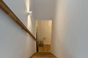5-Zimmer-Garten-Maisonette mit ca. 125 m² Privatgarten im Münchner Westen – 81249 Aubing-Süd, München – Vorschaubild 42