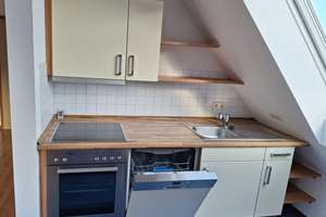 Modernes Wohnen: 2,5-Zimmer-Wohnung in Regensburg – Ziegetsdorfer Straße 15, 93051 Kumpfmühl-Ziegetsdorf-Neuprüll, Regensburg – Vorschaubild 5