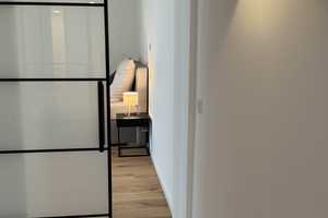 Exklusives Wohnen in Unterbilk – kernsanierte 3-Zimmer-Wohnung mit Garten nahe Lorettoviertel – Düsseldorf – Vorschaubild 28