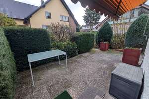 Charmantes Einfamilienhaus mit großem Garten, Anbau und viel Potenzial in Burgthann (Mimberg) – Erlenstraße 1, 90559 Burgthann – Vorschaubild 7