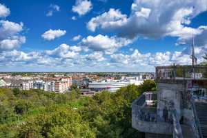 Attraktive Kapitalanlage im Gründerzeithaus: 2-Zimmer-Wohnung mit Balkon am Humboldthain – Gerichtstraße 84, 13347 Berlin – Vorschaubild 14