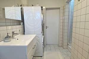 6914 - Großzügig geschnittene 3-Zimmerwohnung mit Tageslichtbad und Balkon! – Die vollständige Adresse der Immobilie erhältst du vom Anbieter., 76185 Grünwinkel, Karlsruhe – Vorschaubild 8