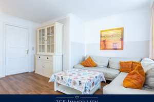 sanierte Bäderstil-Villa im Ostseebad Göhren: 4 bezugsfertige Ferienwohnungen in Strandnähe! – Nordperdstraße 8, 18586 Göhren – Vorschaubild 37
