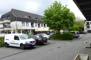Exklusives Single App. mit EBK und Balkon Nähe UKM-Mensa 2  – Die vollständige Adresse der Immobilie erhältst du vom Anbieter., 48149 Sentrup, Münster – Vorschaubild 5