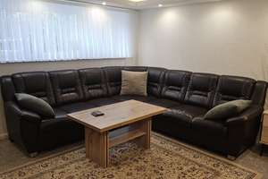 2-Zimmer- Souterrain- Wohnung mitten in Vaihingen – Katzenbachstraße 47 A, 70563 Vaihingen-Mitte, Stuttgart – Vorschaubild 3