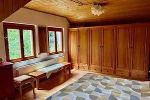 Einfamilienhaus mit ELW in begehrter Tübinger Halbhöhenlage in Naturidylle und zentrumsnah – Tübingen (Kreis) – Vorschaubild 11