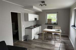 MÖBLIERTE WOHNUNG - sofort verfügbar – Gabelsbergerstr. 3, 44141 Westfalendamm, Dortmund – Vorschaubild 2