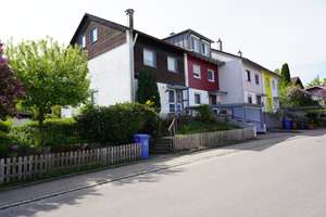 Großes Reiheneckhaus mit vielen Zimmer,  tollem Garten, Garage in Lindenberg im Allgäu – Die vollständige Adresse der Immobilie erhältst du vom Anbieter., 88161 Lindenberg im Allgäu – Vorschaubild 5